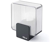 Baliza Nice ELDC para motores de portones electricos automaticos